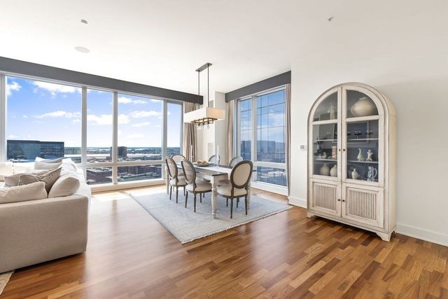 500 Atlantic Ave PH20J, Boston, MA 02210