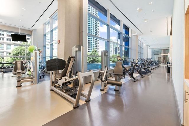 500 Atlantic Ave PH20J, Boston, MA 02210