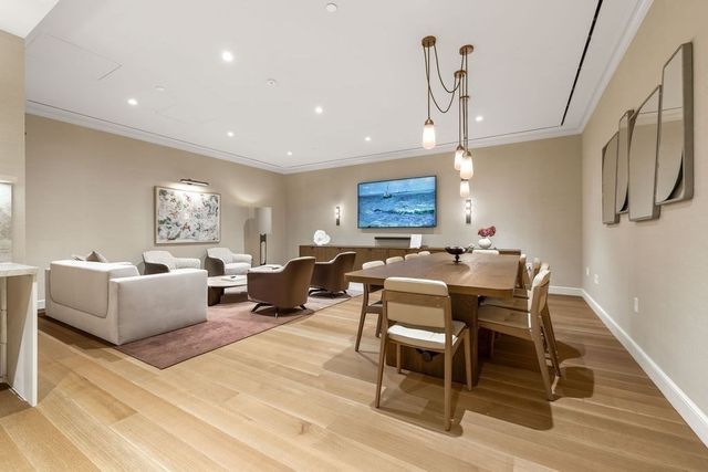 500 Atlantic Ave PH20J, Boston, MA 02210