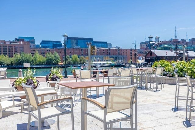 500 Atlantic Ave PH20J, Boston, MA 02210