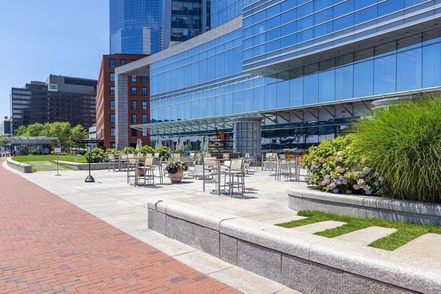 500 Atlantic Ave PH20J, Boston, MA 02210
