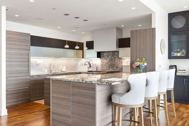 500 Atlantic Ave PH20J, Boston, MA 02210
