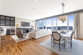 500 Atlantic Ave PH20J, Boston, MA 02210