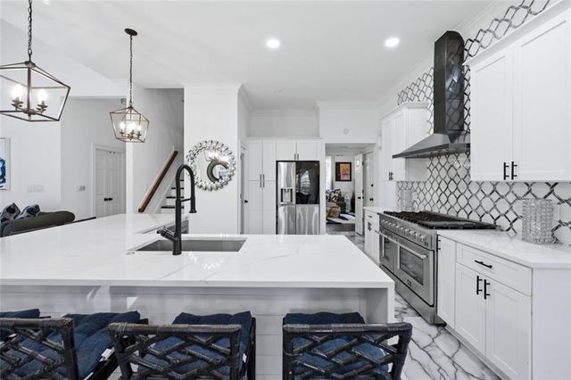 4500 River Mansions Trace, Berkeley Lake, GA 30096