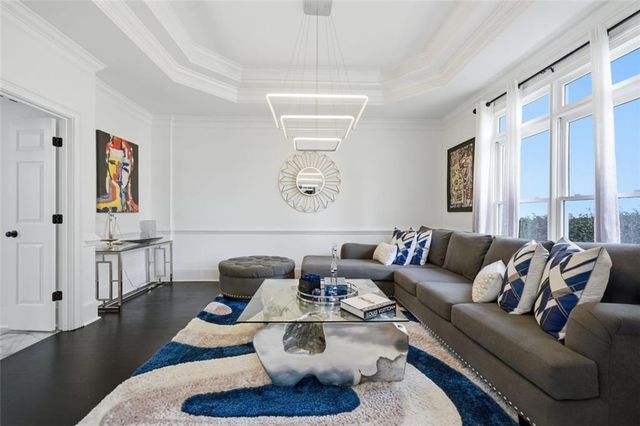 4500 River Mansions Trace, Berkeley Lake, GA 30096