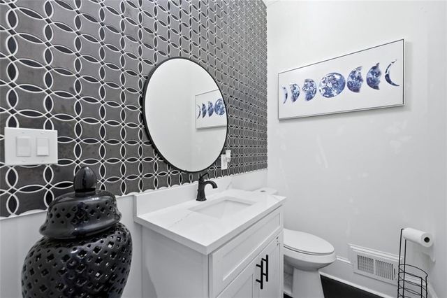 4500 River Mansions Trace, Berkeley Lake, GA 30096