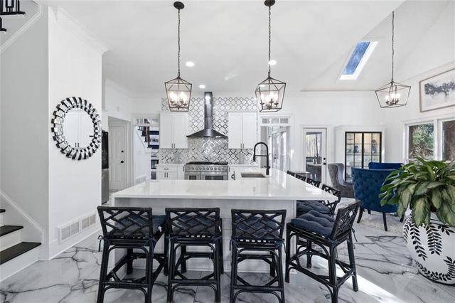 4500 River Mansions Trace, Berkeley Lake, GA 30096