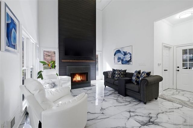 4500 River Mansions Trace, Berkeley Lake, GA 30096