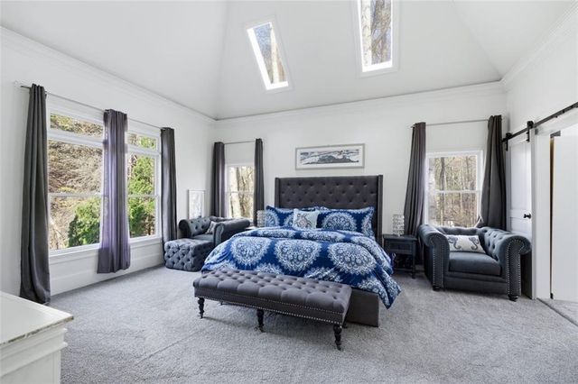 4500 River Mansions Trace, Berkeley Lake, GA 30096