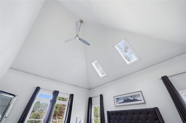 4500 River Mansions Trace, Berkeley Lake, GA 30096