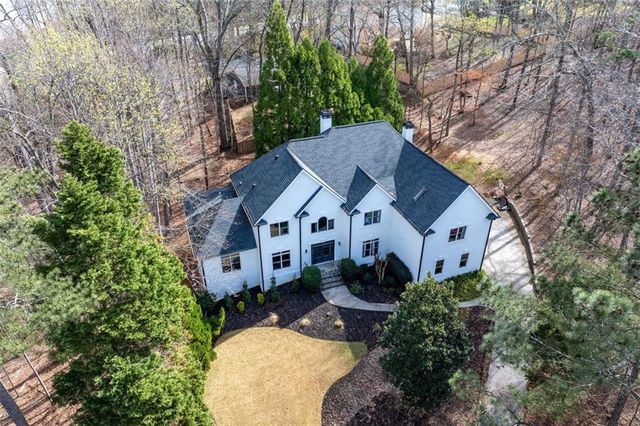 4500 River Mansions Trace, Berkeley Lake, GA 30096