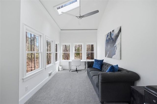 4500 River Mansions Trace, Berkeley Lake, GA 30096