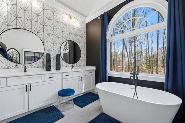 4500 River Mansions Trace, Berkeley Lake, GA 30096