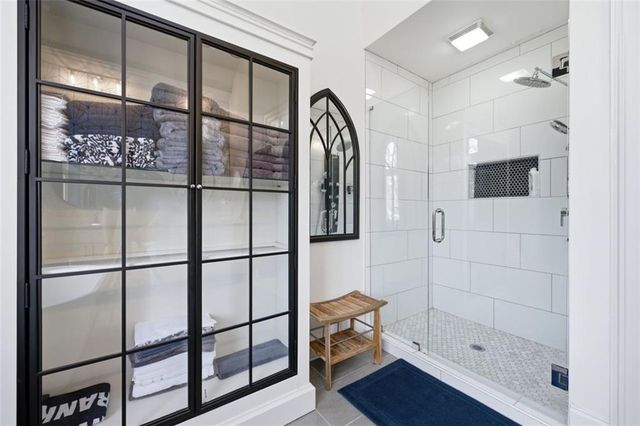 4500 River Mansions Trace, Berkeley Lake, GA 30096