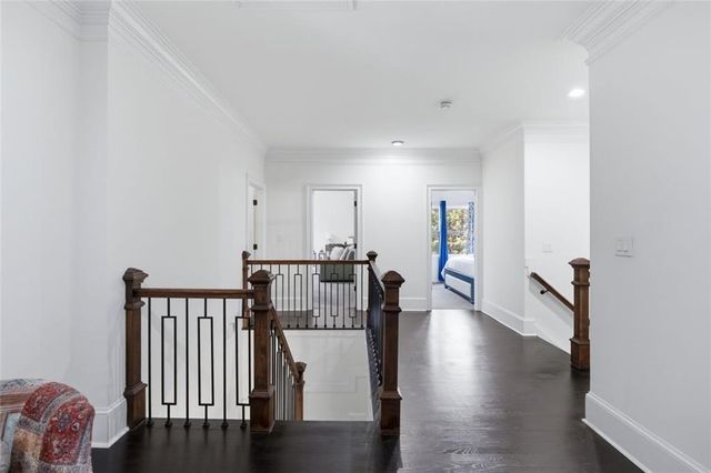 4500 River Mansions Trace, Berkeley Lake, GA 30096