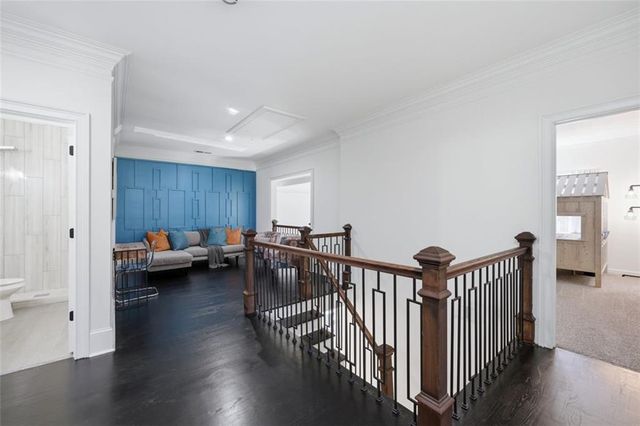 4500 River Mansions Trace, Berkeley Lake, GA 30096