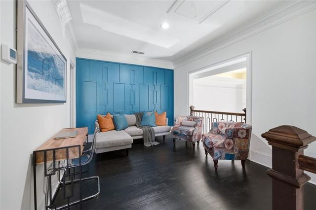 4500 River Mansions Trace, Berkeley Lake, GA 30096