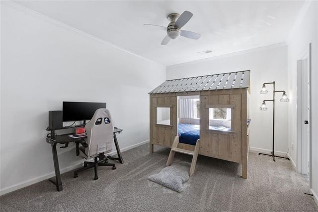 4500 River Mansions Trace, Berkeley Lake, GA 30096