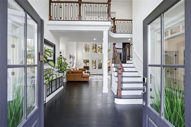 4500 River Mansions Trace, Berkeley Lake, GA 30096