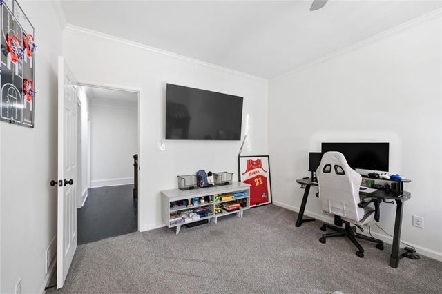 4500 River Mansions Trace, Berkeley Lake, GA 30096