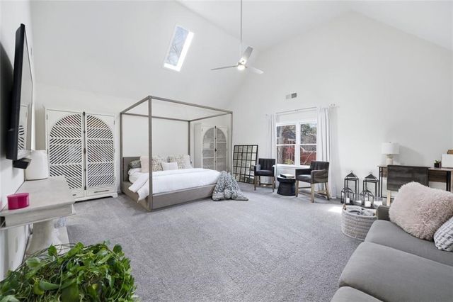 4500 River Mansions Trace, Berkeley Lake, GA 30096