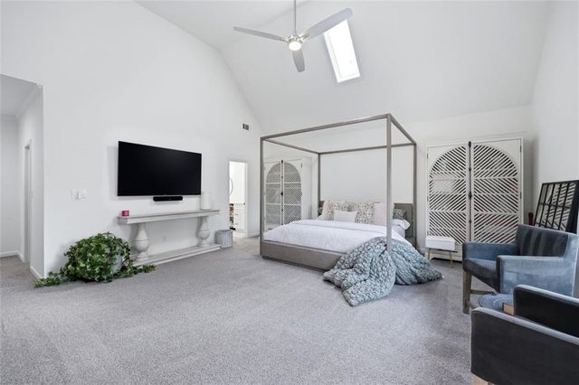 4500 River Mansions Trace, Berkeley Lake, GA 30096