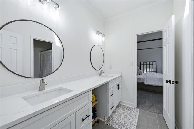 4500 River Mansions Trace, Berkeley Lake, GA 30096