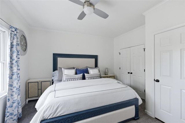 4500 River Mansions Trace, Berkeley Lake, GA 30096