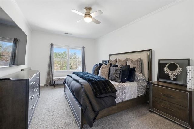 4500 River Mansions Trace, Berkeley Lake, GA 30096