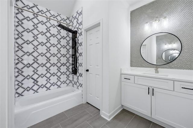 4500 River Mansions Trace, Berkeley Lake, GA 30096