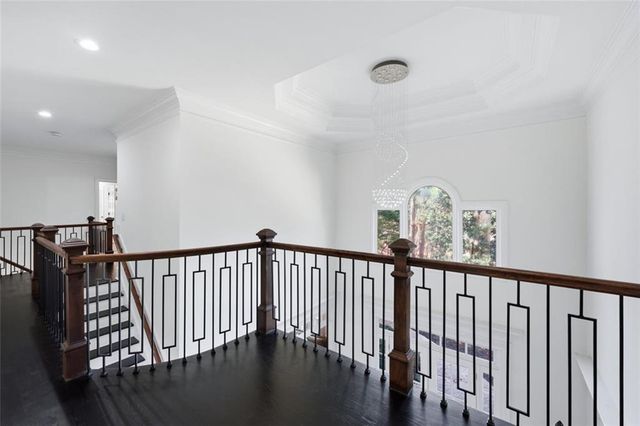 4500 River Mansions Trace, Berkeley Lake, GA 30096