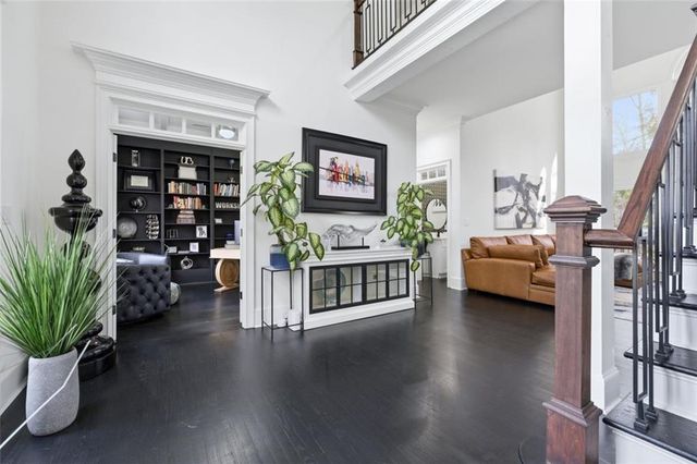 4500 River Mansions Trace, Berkeley Lake, GA 30096