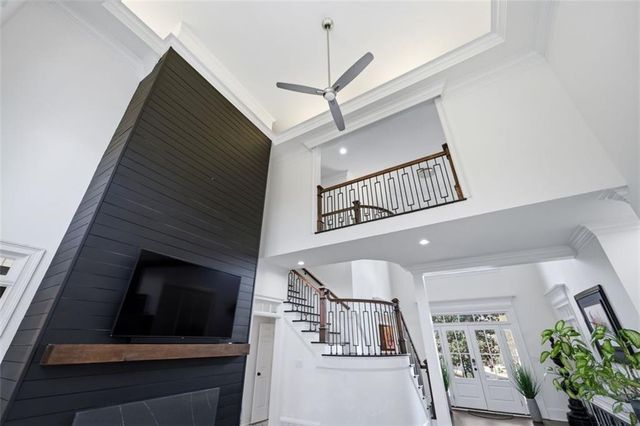 4500 River Mansions Trace, Berkeley Lake, GA 30096