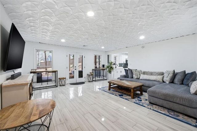 4500 River Mansions Trace, Berkeley Lake, GA 30096