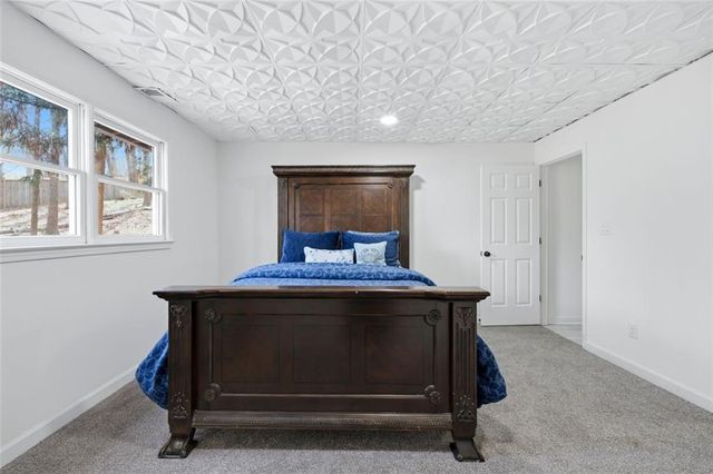 4500 River Mansions Trace, Berkeley Lake, GA 30096