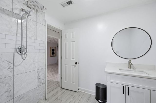 4500 River Mansions Trace, Berkeley Lake, GA 30096