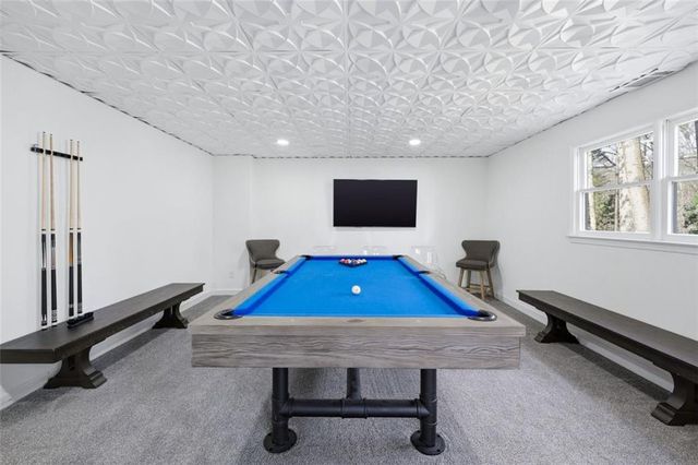 4500 River Mansions Trace, Berkeley Lake, GA 30096