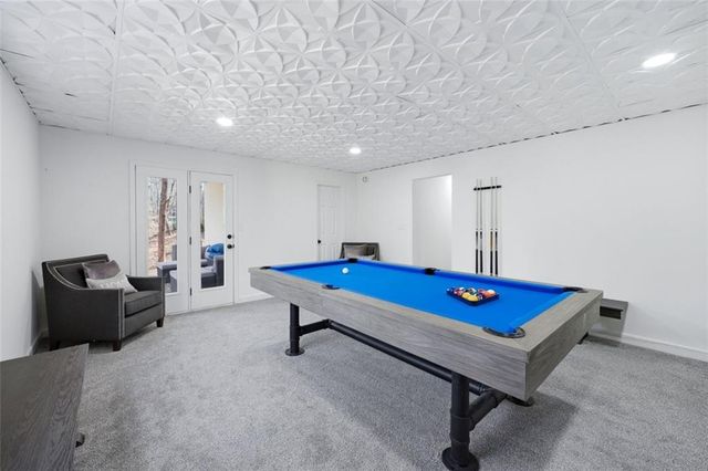 4500 River Mansions Trace, Berkeley Lake, GA 30096