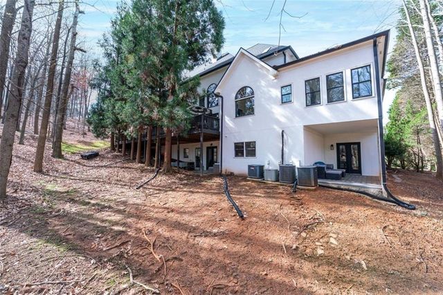 4500 River Mansions Trace, Berkeley Lake, GA 30096