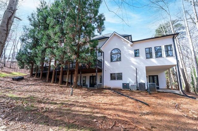4500 River Mansions Trace, Berkeley Lake, GA 30096