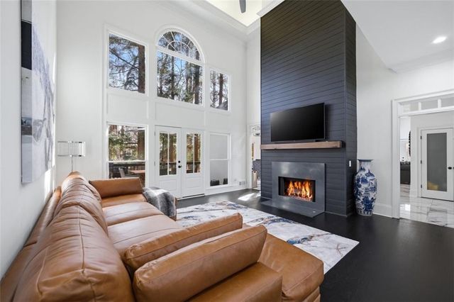 4500 River Mansions Trace, Berkeley Lake, GA 30096