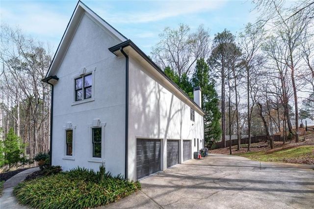 4500 River Mansions Trace, Berkeley Lake, GA 30096