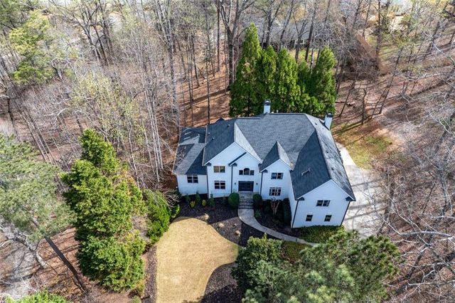 4500 River Mansions Trace, Berkeley Lake, GA 30096