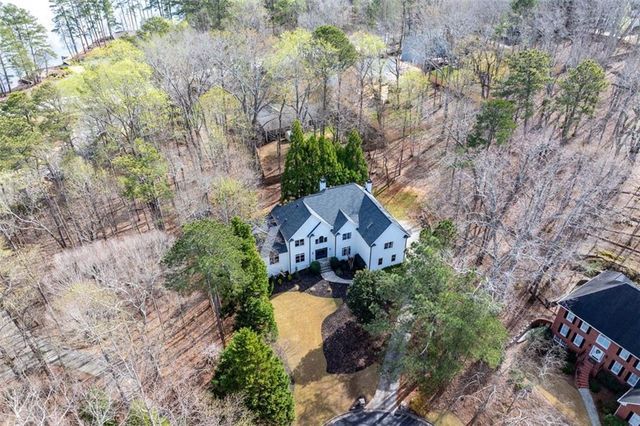 4500 River Mansions Trace, Berkeley Lake, GA 30096