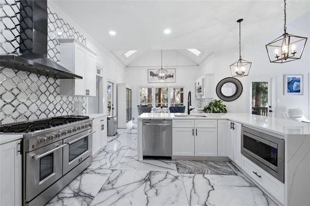 4500 River Mansions Trace, Berkeley Lake, GA 30096