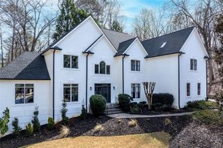 4500 River Mansions Trace, Berkeley Lake, GA 30096