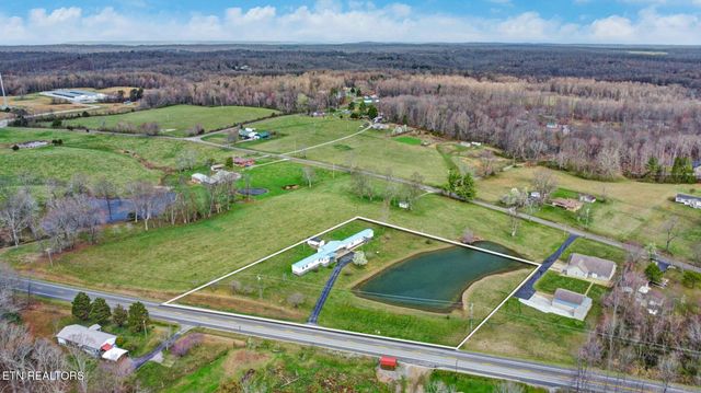 11440 Highway 70 W, Sparta, TN 38583