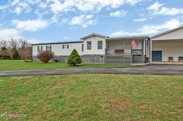 11440 Highway 70 W, Sparta, TN 38583