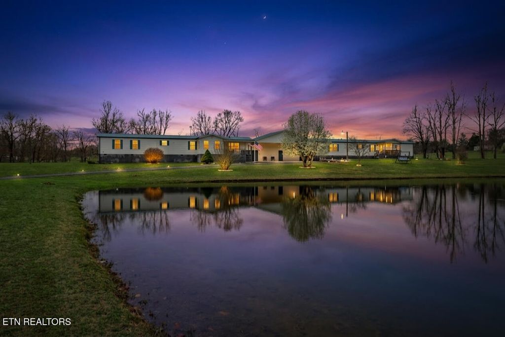 11440 Highway 70 W, Sparta, TN 38583