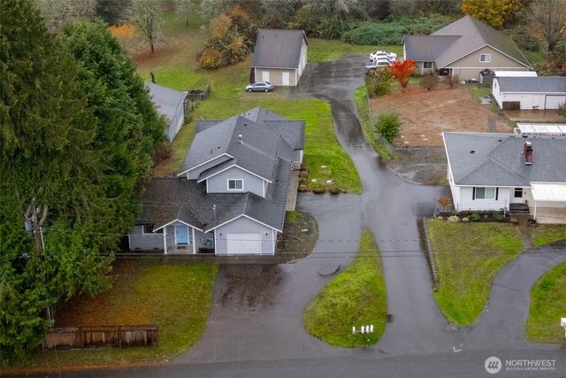 503 Devoe Street NE, Olympia, WA 98506